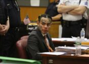 El rapero Takashi 6ix9ine recibe nueva sentencia de prisión por violación de libertad supervisada