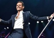 Polémica en España: Marc Anthony es señalado por fans tras ofrecer concierto en aparente estado de ebriedad