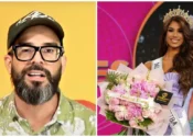 Alexander Otaola opina sobre la elección de Lina Luaces como Miss Universe Cuba 2025