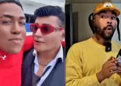 Carlitos exige ADN para asegurar la herencia de El Divo: la batalla de los hermanos desata carcajadas (Video)