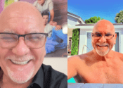 Carlos Otero sorprende a sus seguidores al revelar con humor el descubrimiento de su gran amor (Video)