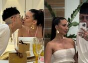 ¡Confirmado! Juliette Valle y La Flaca Verónica se reconcilian