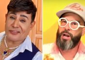 Eduardo Antonio responde sin filtros a Otaola tras ser criticado por su elección como rey del Carnaval Cubano en Nueva York