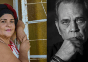 El actor Luis Alberto García y la comunicadora Laritza Camacho desmienten discurso oficial sobre indigencia en Cuba