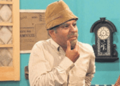 Ironía hecha canción: Pánfilo desmonta a ritmo de guasa las mentiras del gobierno cubano