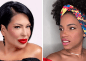 La Diosa vs. Yessy World: nueva batalla digital marcada por el karma