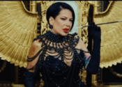 La Diosa y El Funky conmueven Miami con un potente mensaje de libertad y “Patria y Vida” (Video)
