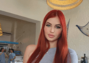Polémica en redes por la exnovia de Sandro Castro: Laura Daniela asegura estar entre las 10 cubanas más bellas