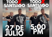 Reguetoneros Dany Ome y Kevincito El 13 modifican su agenda en Santiago de Cuba tras controversia y presión del exilio