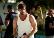 William Levy inicia una nueva etapa profesional en Europa con el estreno de 'Camino a Arcadia'