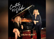 Albita y Lolita presentan colaboración inédita que une dos continentes en un canto a la esperanza (Video)