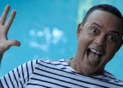 Alexis Valdés celebra la compra de su finca con humor y una indirecta para Otaola