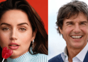Rumores apuntan a que Ana de Armas y Tom Cruise podrían iniciar una familia