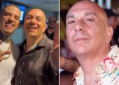 Controversia en redes: Productor coloca a Bebeshito por encima de Celia Cruz y Benny Moré y su reacción da de qué hablar