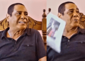Actor cubano Bárbaro Marín expresa su indignación ante los apagones en la isla: “Nadie merece este irrespeto” (Video)