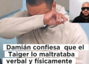 Damián Galloso denuncia abusos por parte de El Tiger y apunta a la policía en el caso (Video)