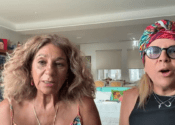 Albita Rodríguez y Lolita Flores sorprenden con colaboración musical desde Madrid (Video)