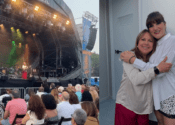 Liuba María Hevia y Rozalén deslumbran en Asturias con una velada inolvidable (Video)