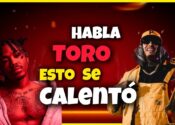 Se dispara la controversia entre Oniel Bebeshito y Wampi tras el adelanto de “Habla toro” (Video)