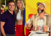 Alexander Otaola revela deseo de tener una novia 'al estilo de Yusnaby' (Video)