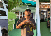 Yulien Oviedo inaugura exclusivo mercado en La Habana en medio de profunda crisis social en Cuba (Video)